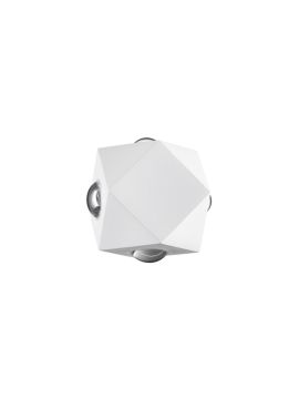 Настенный светильник Odeon Light DIAMANTA 4219/8WL