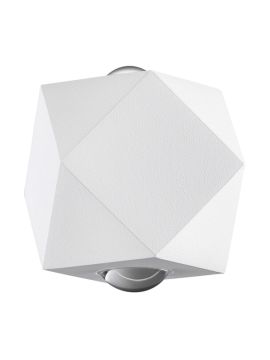 Настенный светильник Odeon Light DIAMANTA 4219/4WL