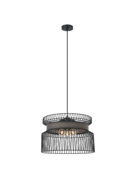 Подвесная люстра Favourite Korb 2363-2P