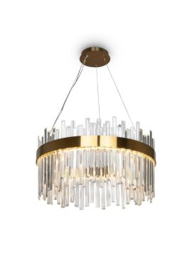 Подвесная люстра Freya Chalice FR10007PL-L46G