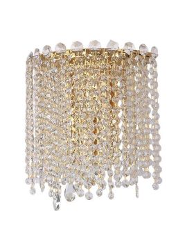 Настенный светильник Newport 10903/A gold М0062969