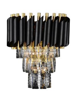 Настенный светильник Stilfort Nixxa 1020/03/02W