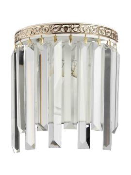 Настенный светильник Stilfort Kristalina 2110/03/01W