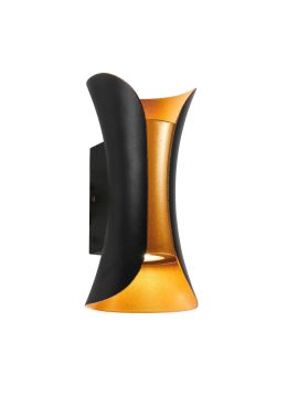 Светильник настенный ST-Luce SL1584.401.01