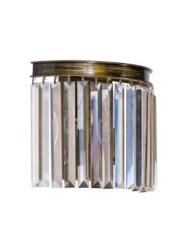 Настенный светильник Divinare Nova 3005/23 AP-2