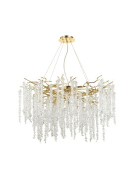 Подвесная люстра Odeon Light Banche 5005/14