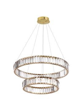 Подвесная люстра Odeon Light Vekia 5015/60L