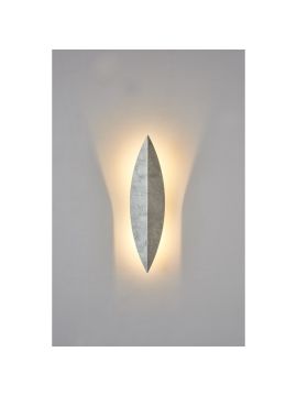 Настенный светильник Crystal Lux CLT 029W400 SL