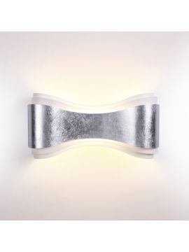 Настенный светодиодный светильник Odeon Light Farfi 3894/8WS