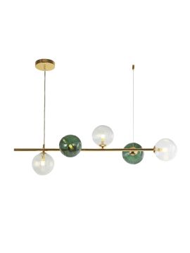 Подвесная люстра F-Promo Infilato 4035-5P