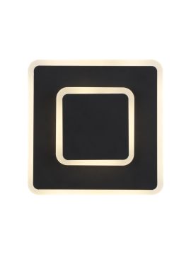 Настенный светильник Crystal Lux CLT 224W250S BL