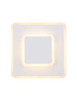 Настенный светильник Crystal Lux CLT 224W250S WH