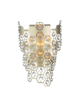 Настенный светильник ST Luce Favoleno SL1102.201.02