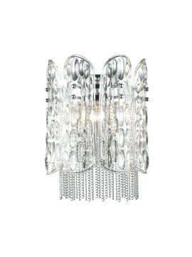 Настенный светильник Odeon Light Birta 4633/1W