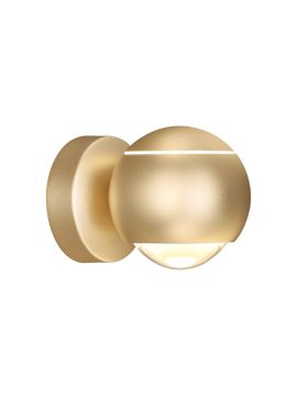 Настенный светодиодный светильник Odeon Light Elon 3915/9WL