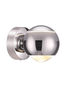 Настенный светодиодный светильник Odeon Light Elon 3914/9WL