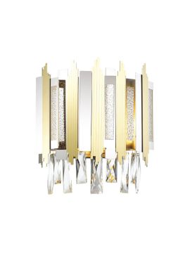 Настенный светильник Odeon Light Runa 4635/2W