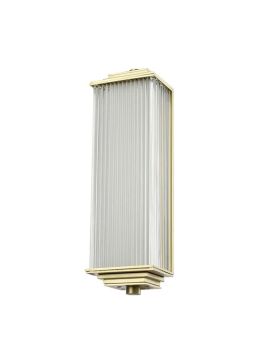 Настенный светильник Newport 3293/A Brass М0060768