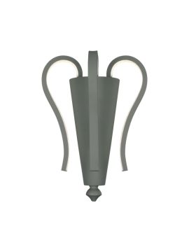 Настенный светодиодный светильник Favourite Castro 2592-3W