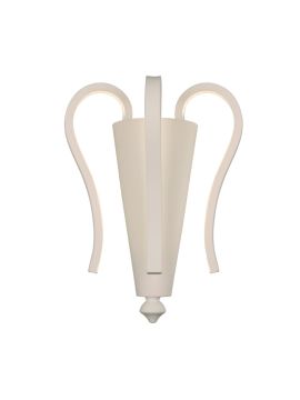 Настенный светодиодный светильник Favourite Castro 2615-3W