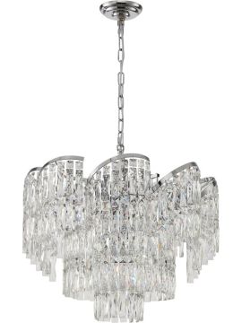 Подвесная люстра Stilfort Sapparo 2176/09/12P