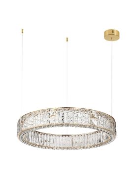 Подвесная люстра Odeon Light Version 5071/100L