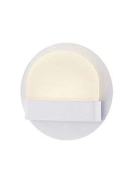 Настенный светодиодный светильник Kink Light Эллипс 2630-1