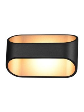 Настенный светодиодный светильник Kink Light Ось 08596,19