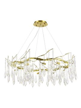 Подвесная люстра ST Luce Teardrops SL1660.203.12