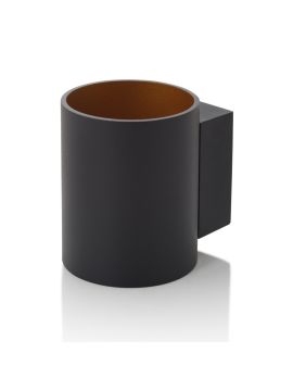 Настенный светильник Denkirs DK8022-BK