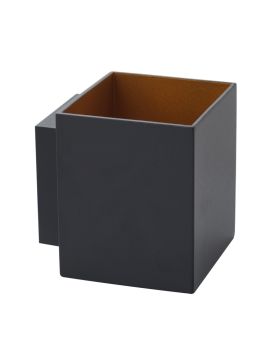 Настенный светильник Denkirs DK8023-BK