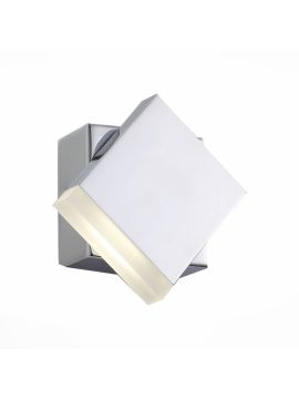 Настенный светодиодный светильник ST Luce Galasso SL555.101.01