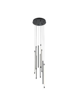 Подвесная люстра Maytoni Light stick MOD236PL-L54B3K