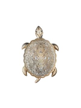 Настенный светодиодный светильник Favourite Turtle 2256-1W