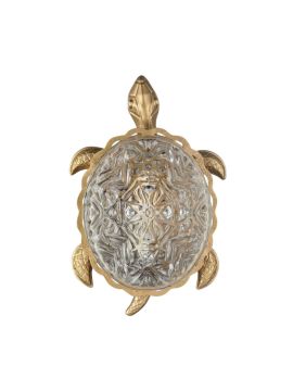 Настенный светодиодный светильник Favourite Turtle 2254-1W