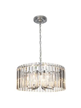 Подвесная люстра Citilux Джейн CL306161