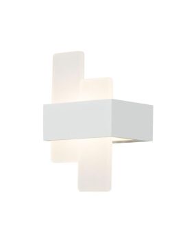 Настенный светодиодный светильник Maytoni Mix C817WL-L6W