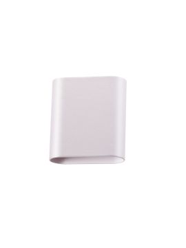 Настенный светодиодный светильник Novotech Bella 357947