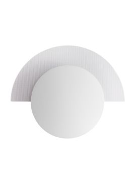 Настенный светодиодный светильник Odeon Light Sterren 3857/8WL