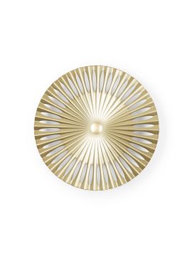 Настенный светодиодный светильник Odeon Light Astra 3856/8WL