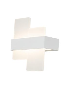 Настенный светодиодный светильник Maytoni Mix C817WL-L10W