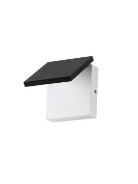 Настенный светодиодный светильник Odeon Light Squadro 3859/10WB