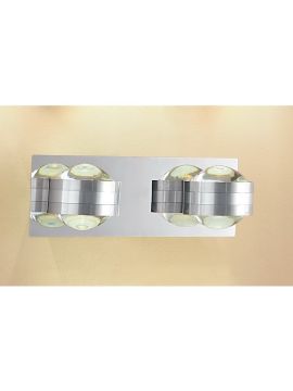 Настенный светодиодный светильник Citilux Пойнт CL552321