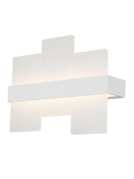 Настенный светодиодный светильник Maytoni Mix C817WL-L12W