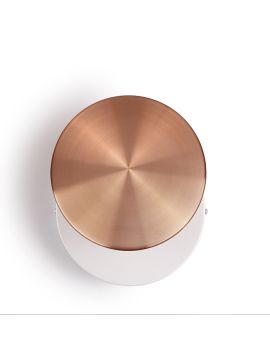 Настенный светодиодный светильник Odeon Light Plumba 3852/15WL