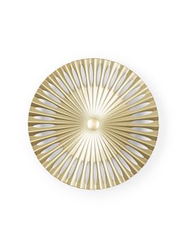 Настенный светодиодный светильник Odeon Light Astra 3856/16WL