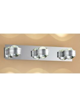 Настенный светодиодный светильник Citilux Пойнт CL552331