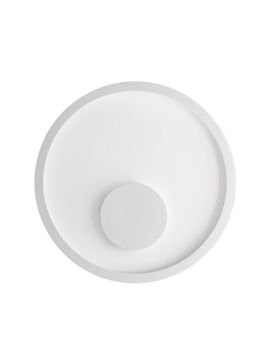 Настенный светодиодный светильник Odeon Light Espero 3867/24WL