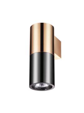 Настенный светильник Odeon Light Duetta 3583/1W