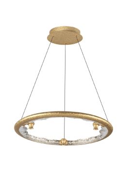 Подвесная люстра Odeon Light Hightech Cayon 7002/44L